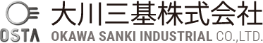 大川三基株式会社｜ケーブル｜ワイヤー｜電線加工機｜